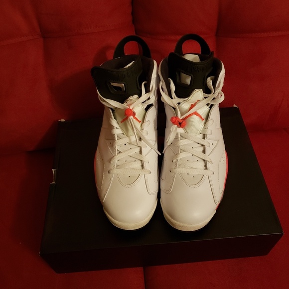 Jordan's